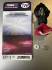 Titan TR-2 Premium Airless Paint Spray Tip 692-519 New Old Stock Nos. Price: $19.95.