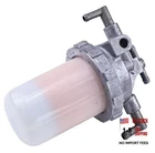 Jzgrdn Fuel Filter Assembly 119833-55621 Compatible With Yanmar 3TNV76-KWA New. Price: $50.07.