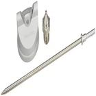 Earlex 0PACC10 1.0MM Needle Fluid Tip And Nozzle New. Price: $66.94.