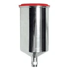 Aes Industries 153 L. Aluminum Cup New. Price: $39.92.
