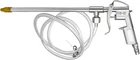 Qwork Spray Gun, Aluminum Pneumatic Air Engine Cleaning Washer Kit 1 Pack New. Price: $15.92.