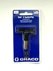 Graco 286521 Ltx Switch Tip Airless Paint Sprayer Brand New. Price: $28.00.