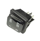Titan 704-380 Or 9850936 Rocker Switch New. Price: $20.99.