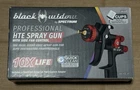 Black Widow By Spectrum 56153 Professional Spray Gun Bw-hte-sf New. Price: $118.99.