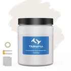 Tiswall Dilution-free Paint For Sprayer (ivory White) New. Price: $32.99.