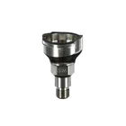 3M 26118 11MM Male 1.0MM Thread Pps Series 2.0 Adapter New. Price: $38.82.