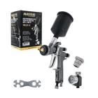 Master Elite High-performance PRO-22 Series Hvlp Touch Up Spray Gun With 1.2M... New. Price: $141.95.