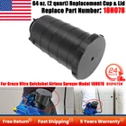 Us For Graco Ultra Quickshot Airless Sprayer 64 OZ./2QT. Replacement Cup & Lid New. Price: $38.99.