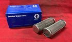 Graco 236495 Manifold Filter 30 Mesh (box Of 2) New. Price: $16.80.