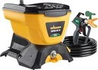 Wagner Spraytech 2435698 Control Pro 130 Paint T2 Gun, Yellow New. Price: $386.68.