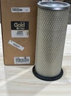 Napa Gold 2209 Air Filter Ag-chem Sprayer Caterpillar Forklift Komatsu New. Price: $39.99.