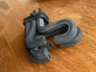 Mercedes 3/2 Vacuum Valve Hoses Junction 722.3 722.4 W123 W126 240D 300D 300CD Used. Price: $29.57.