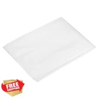 Uxcell 80 Mesh Paint Nylon Filter Cloth 118"X39" Woven Net Sheet New. Price: $20.00.