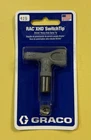 Graco XHD419 Switchtip Xtreme Heavy-duty Spray 7250 Psi New. Price: $54.98.