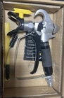 Inokraft Airless Paint Spray Gun High Pressure 3600 Psi With 515 Reversible New. Price: $49.99.