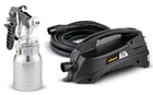 Wagner/earlex HV5700 Hvlp System New. Price: $325.00.