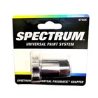 Spectrum Adapter .universal Paint System 57506 New. Price: $16.00.