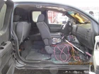 Titan 2006 Lamp Wiring Harness 210490 Used. Price: $25.00.