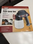 Krause & Becker Electric Paint Spray Gun 63452 Open Box Unused. 5167. Price: $29.99.