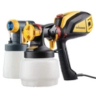 Wagner Flexio 3500 Handheld Hvlp Paint Sprayer New. Price: $129.30.