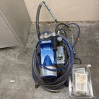 Graco Ultra 395 Pc Electric Airless Sprayer Stand Complete Tested & Working Used. Price: $1000.00.