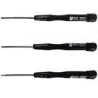 Uacen Set Of 3 Phillips PH000 Precision Screwdrivers Model Making Pr... New. Price: $10.35.