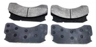 New Pfc Disc Brake Pad Set Front Made In Usa 0236.20 Ford F-600 F-700 1984-1998. Price: $29.95.