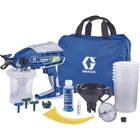 Graco Truecoat 360 Variable Speed Handheld Airless Paint Sprayer 26D283 New. Price: $321.17.