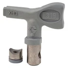 Graco XHD319 Airless Spray Gun Tip,tip Size 0.019 In 21YT63 New. Price: $111.47.