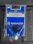 Graco Ltx Blue Guard 246437 11/16" Fits Fine Finish Tips New. Price: $29.99.