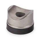 Graco 243004 Kit, Repair, Gasket, Rubber, 3/4"W New. Price: $11.29.
