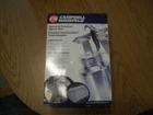 Campbell Hausfeld DH320000AV General Purpose Spray Gun Unspecified. Price: $19.00.