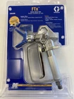 Graco Ftx Airless Spray Gun Complete With Tip, Guard And Filter. Genuine New. Price: $197.99.