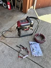 Titan Impact 440 Airless Paint Sprayer 50FT Hose Gun 3300PSI 0.5HP New. Price: $800.00.