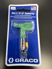 Graco FFLP314 Fine Finish Low Pressure X Switchtip, New. Price: $45.00.