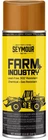 16-272 Farm And Industry Enamel Spray Paint, Power Tan New. Price: $18.76.
