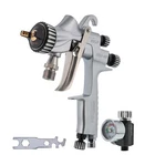 Master Elite High-performance PRO-55 Series Hvlp Pressure Feed Spray Gun With... New. Price: $240.61.