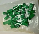 (10 Pcs) Lechler IDK110-015, Air Injected Flat Fan Spray Nozzle New. Price: $149.99.