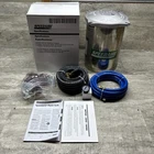 Speedaire 6Z899 Stainless Steel Paint Tank, 2.5 Gallon, 50 Psi Max, New Open. Price: $379.00.