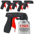Aerosol Trigger Handle (pack Of 12), Instantly Converts Spray Cans In... New. Price: $102.17.