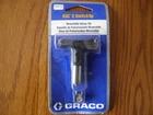 Graco 286517 Reversible Spray Sealed Unused New. Price: $23.45.