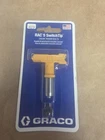 Graco LL5419 Linelazer Switch Tip, New. Price: $50.00.