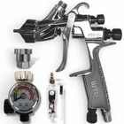 Spray Paint Gun Professional X 1.3 Mp Wtp Tools Clear Coat Sealer Base Auto New. Price: $165.00.