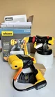 Wagner Control Stainer 350 Hvlp Handheld Sprayer Open. Price: $72.73.