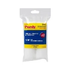 Purdy 140606044 4" Paint Roller Cover, 1/2" Nap, Woven Dralon, Pk New. Price: $7.29.
