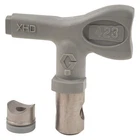 Graco XHD423 Airless Spray Gun Tip,tip Size 0.023 In 21YT12 New. Price: $113.86.