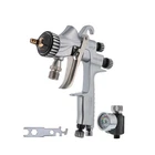 Master Elite High-performance PRO-55 Series Hvlp Pressure Feed Spray Gun With... New. Price: $173.25.