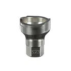 3M Pps 2.0 Spray Gun Adapter #S23, 26109, 1/4 Inch Female, 18 Thread Nps, New. Price: $53.35.