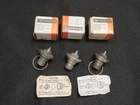 3 Devilbiss Spray Gun Fuid Tip Nozzles AV-1115-E-S, AV-1115-EX-S, AV-15-EX Open. Price: $39.00.