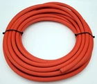 3/8" Pvc Spray Hose 50FT 600PSI Water, Air, Chemicals Unisource 1360-038 Orange New. Price: $46.99.